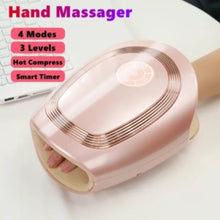 Wireless Hand Massager | 110100HNDM