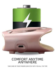 Wireless Hand Massager | 110100HNDM