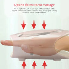 Wireless Hand Massager | 110100HNDM