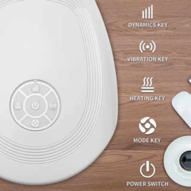 Wireless Hand Massager | 110100HNDM