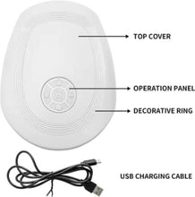 Wireless Hand Massager | 110100HNDM