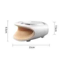 Wireless Hand Massager | 110100HNDM