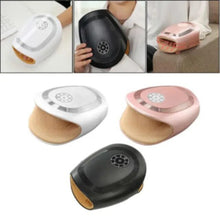 Wireless Hand Massager | 110100HNDM