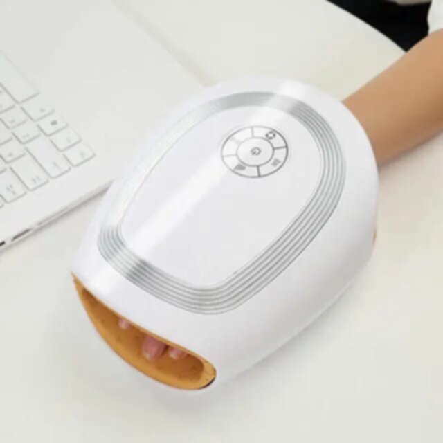 Wireless Hand Massager | 110100HNDM