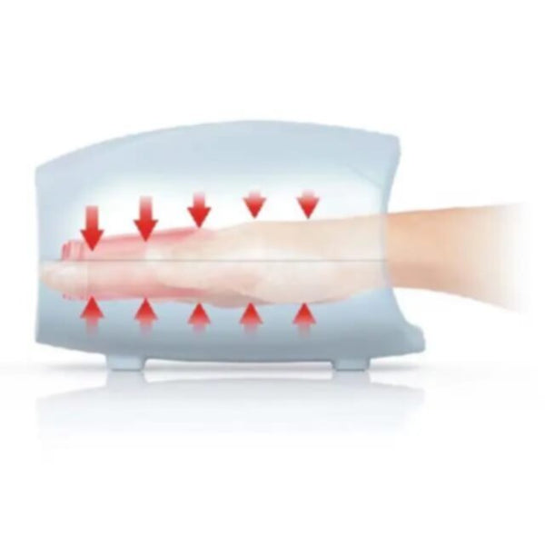 Wireless Hand Massager | 110100HNDM