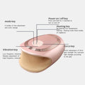 Wireless Hand Massager | 110100HNDM