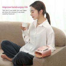 Wireless Hand Massager | 110100HNDM