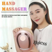 Wireless Hand Massager | 110100HNDM