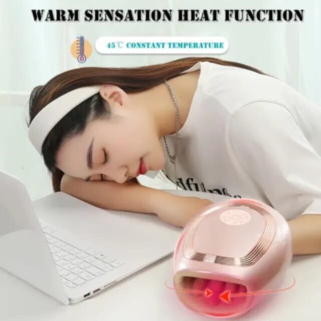 Wireless Hand Massager | 110100HNDM