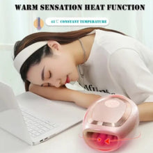 Wireless Hand Massager | 110100HNDM
