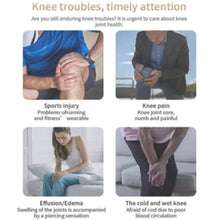 4 in 1 Knee Massager | 110100KNEEM