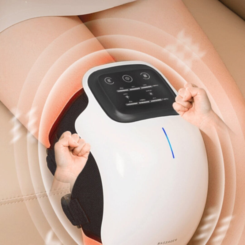 4 in 1 Knee Massager | 110100KNEEM