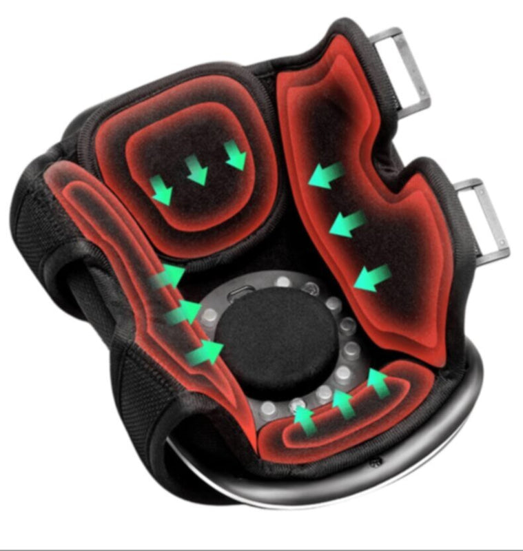 4 in 1 Knee Massager | 110100KNEEM