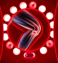 4 in 1 Knee Massager | 110100KNEEM