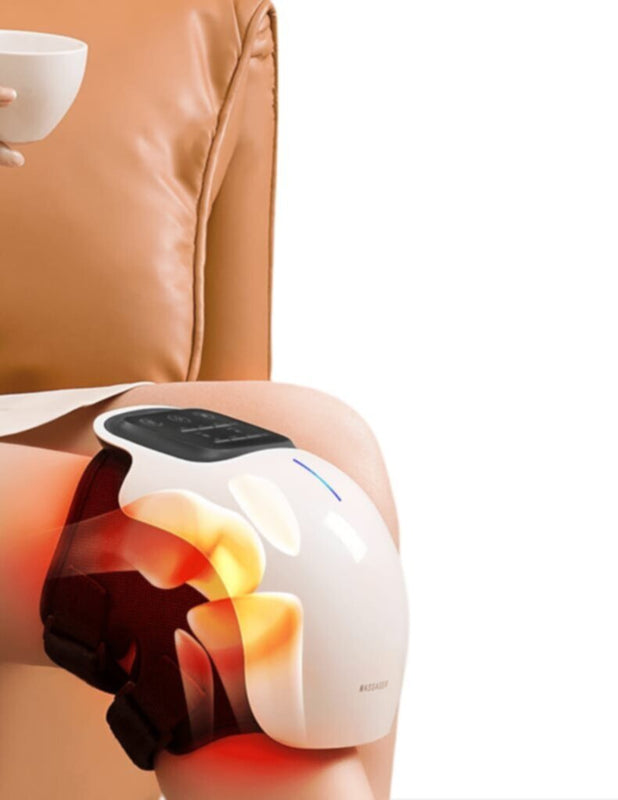 4 in 1 Knee Massager | 110100KNEEM