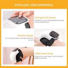 4 in 1 Knee Massager | 110100KNEEM