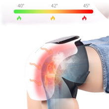 4 in 1 Knee Massager | 110100KNEEM