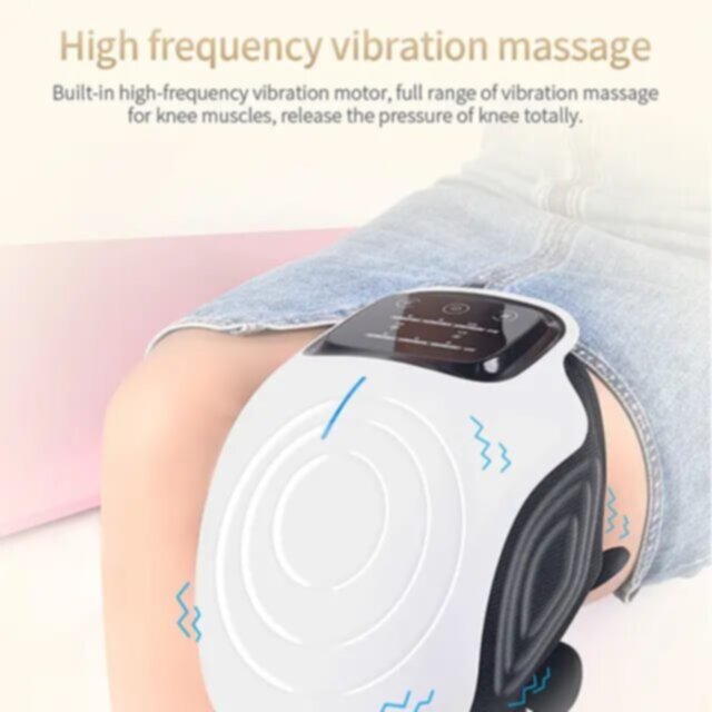 4 in 1 Knee Massager | 110100KNEEM