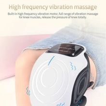 4 in 1 Knee Massager | 110100KNEEM