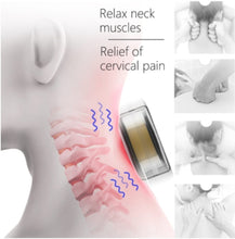 U-Shape Pillow Neck Massager | 110100NEKM