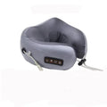 U-Shape Pillow Neck Massager | 110100NEKM