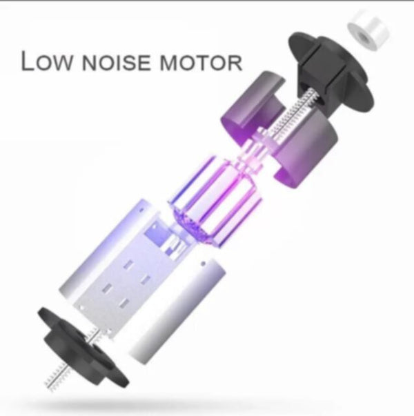 U-Shape Pillow Neck Massager | 110100NEKM