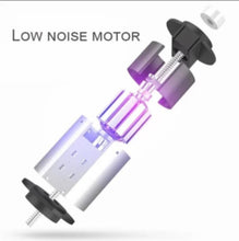 U-Shape Pillow Neck Massager | 110100NEKM