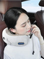 U-Shape Pillow Neck Massager | 110100NEKM