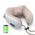 U-Shape Pillow Neck Massager | 110100NEKM