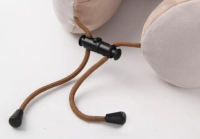 U-Shape Pillow Neck Massager | 110100NEKM