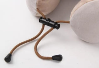 U-Shape Pillow Neck Massager | 110100NEKM