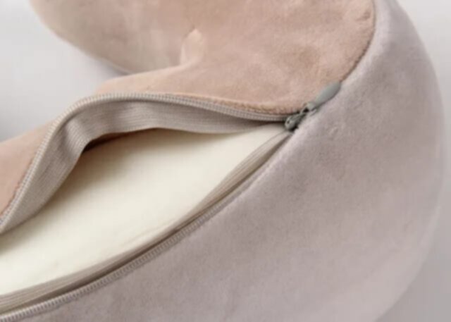 U-Shape Pillow Neck Massager | 110100NEKM