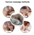U-Shape Pillow Neck Massager | 110100NEKM