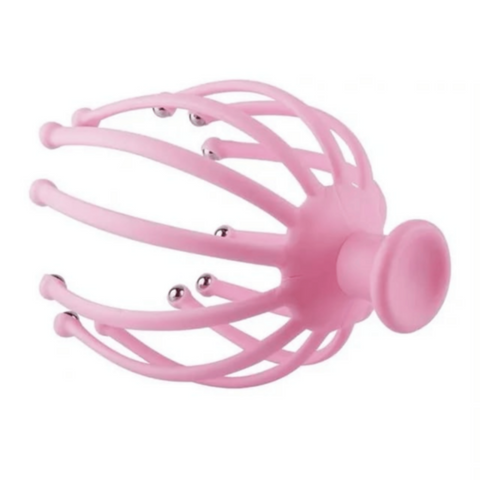 Scalp Massager Assorted Color | 110100SCLPM