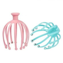 Scalp Massager Assorted Color | 110100SCLPM