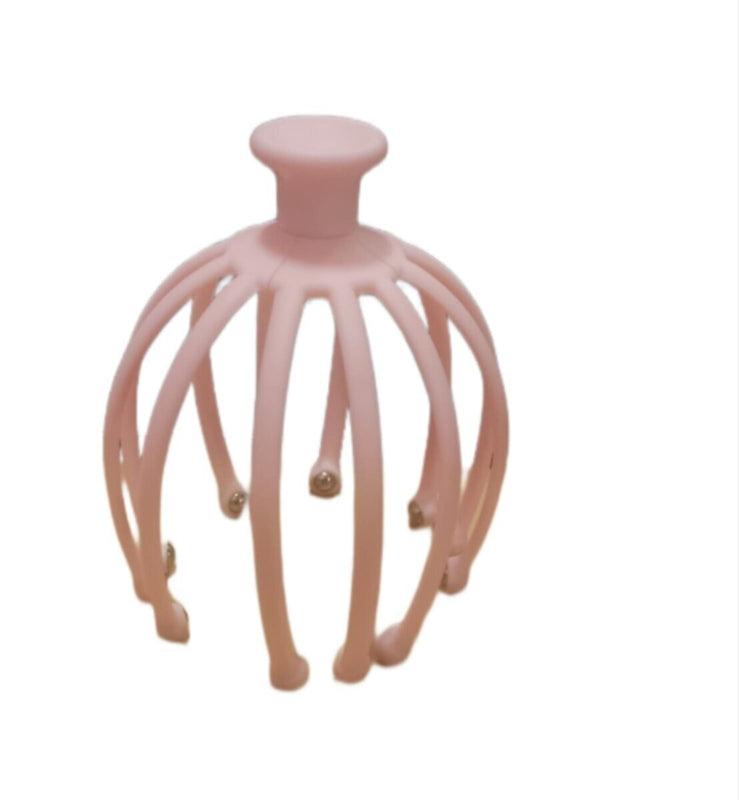 Scalp Massager Assorted Color | 110100SCLPM