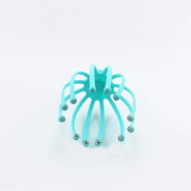 Scalp Massager Assorted Color | 110100SCLPM