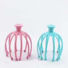 Scalp Massager Assorted Color | 110100SCLPM