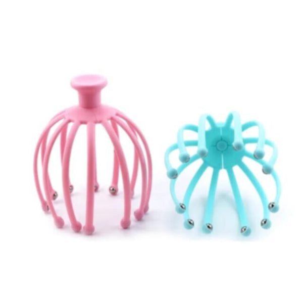 Scalp Massager Assorted Color | 110100SCLPM