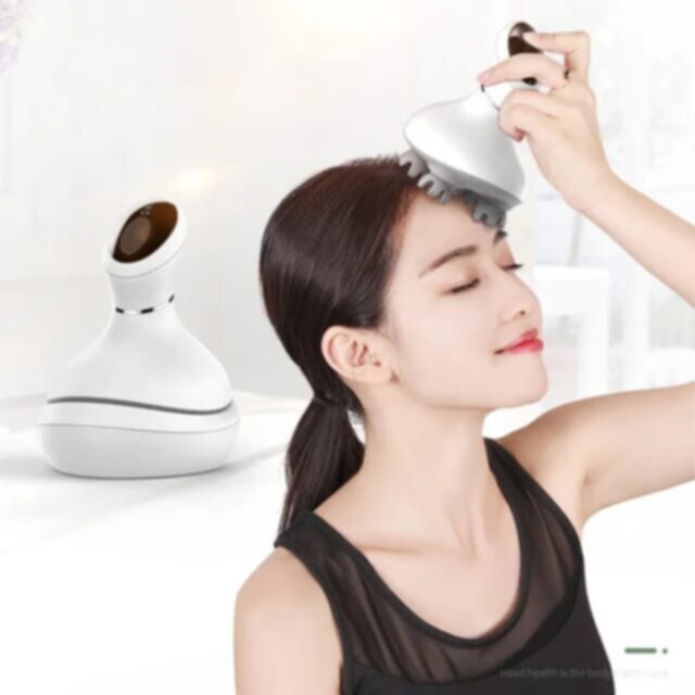 Smart Scalp Massager | 11010SMSCLPM