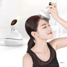 Smart Scalp Massager | 11010SMSCLPM