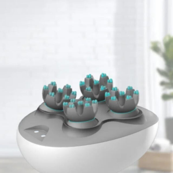 Smart Scalp Massager | 11010SMSCLPM