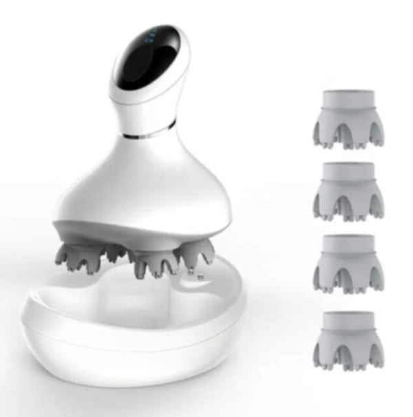 Smart Scalp Massager | 11010SMSCLPM