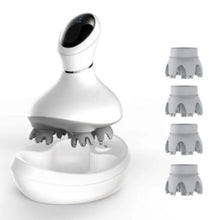 Smart Scalp Massager | 11010SMSCLPM