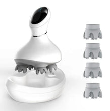 Smart Scalp Massager | 11010SMSCLPM