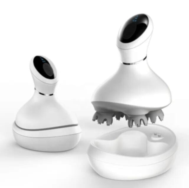 Smart Scalp Massager | 11010SMSCLPM