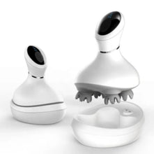 Smart Scalp Massager | 11010SMSCLPM