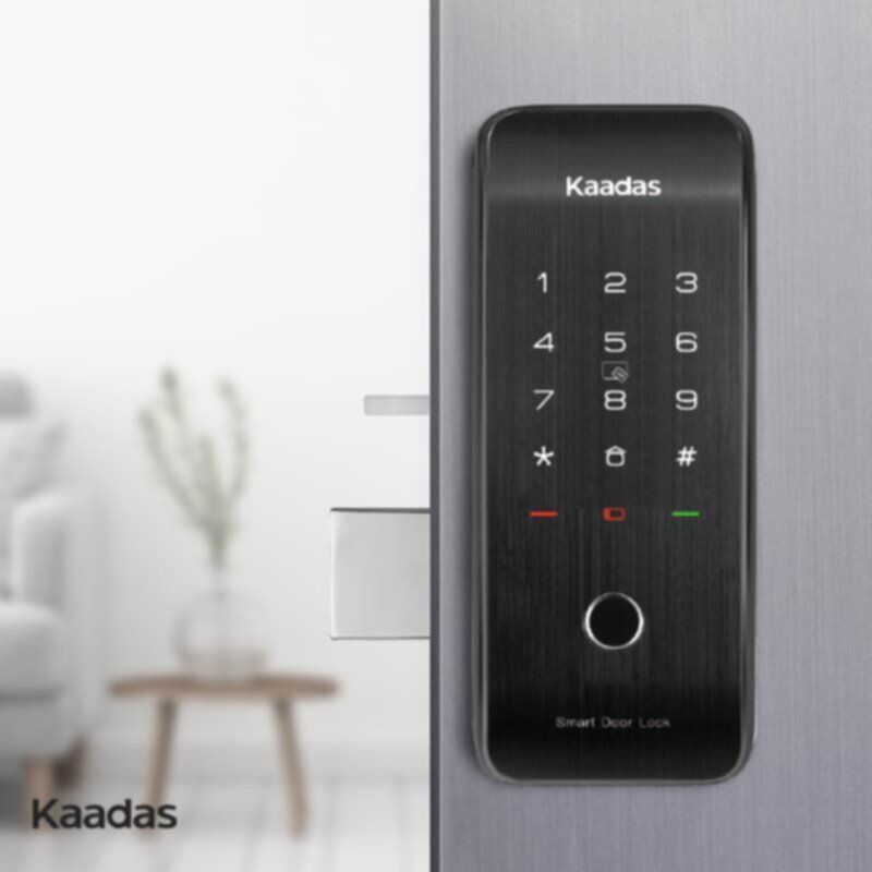 KAADAS | Digital Lock | R7-5