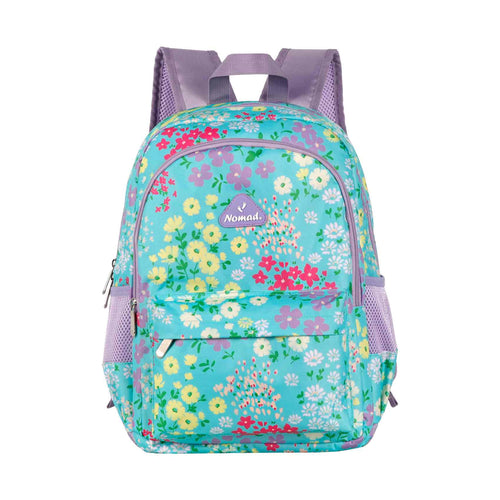 NOMAD | Kids Primary Backpack Cute Flower | ND-BP16CF