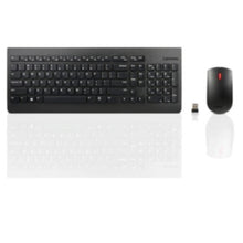 LENOVO | 510 Wireless Combo Keyboard & Mouse | GX30N81779